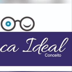 Optica Ideal Conceito