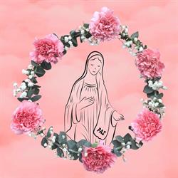 Capela Nossa Senhora Rainha da Paz
