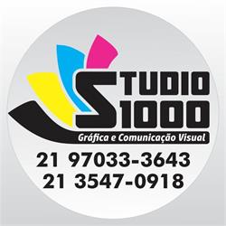 Gráfica Studio 1000