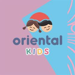 Oriental Kids