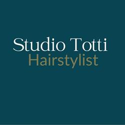 Studio Totti Hair Stylist - Salão de Beleza I SP