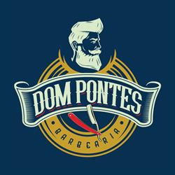 Dom Pontes Barbearia