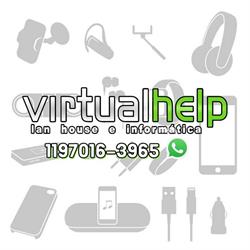 Virtual Help Lan House