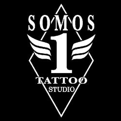 SOMOS 1 - Tattoo Studio
