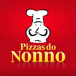 Pizzas do Nonno