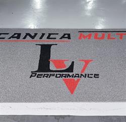 Mecânica Multicar LV Performance
