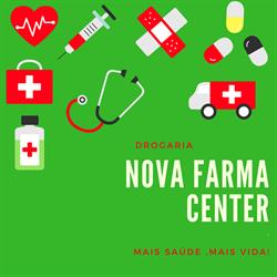 Novafarmacenter