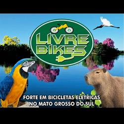 Livre Bikes