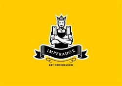KIT do Imperador Matriz