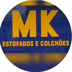 MK Estofados e Colchões