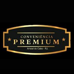 Conveniência Premium