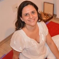 Claudia Dornelas Florais de Bach, Acupuntura E Laserterapia