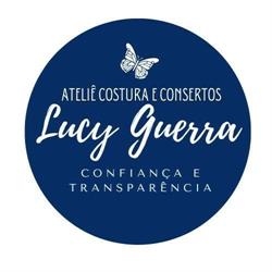Ateliê Lucy Guerra - Ajustes e Reformas de Roupas. Confecção de Roupa de Mesa.
