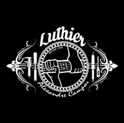 Luthier Alexandre 'Campos'
