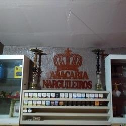 Tabacaria narguileiros Barreiras
