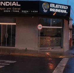 Eletro Mundial.