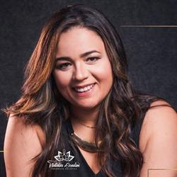Terapeuta Natalia Gondim
