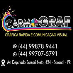 Carmograf
