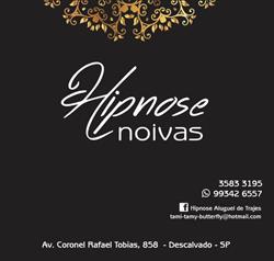 Hipnose Noivas