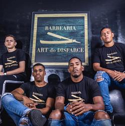 Art do Disfarce
