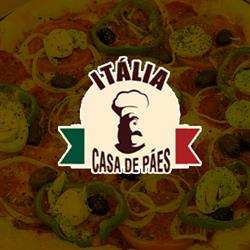 Itália casa de pães