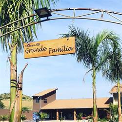 Chácara Grande Familia