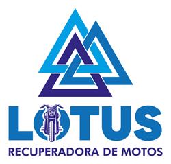LOTUS Recuperadora de Motos