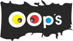 OOPS MODA Juvenil