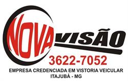 Nova Visão Vistoria Veicular