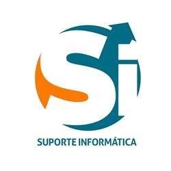 Suporte Informática