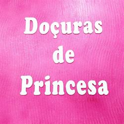 Doçuras de Princesa Cestas de Presentes