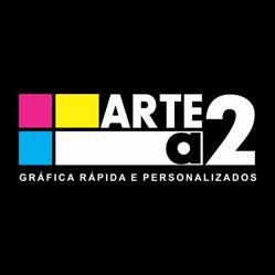 Arte a Dois - Gráfica Rápida e Personalizados