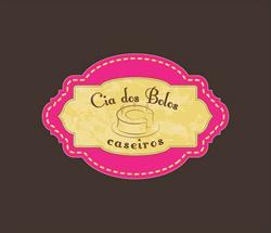 Cia dos Bolos Caseiros