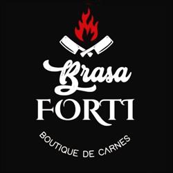 Brasa Forti Boutique de Carnes e Restaurante