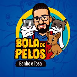 Pet Shop Bola de Pêlos
