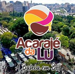 Acarajé da Lu