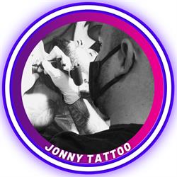 Jonny Tattoo