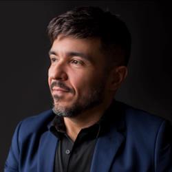Dr Rodrigo Guimarães