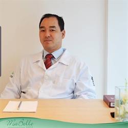 Ma Belle Santé - Ortopedia e Traumatologia - Dr. Mauro Mitsuo Inada