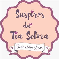 Suspiros da tia Selma