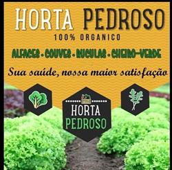 Horta & Flora Pedroso