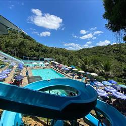 Parque Aquático Recanto dos Sauís