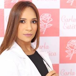 Carla Estética Academy cursos e atendimentos 7 lagoas