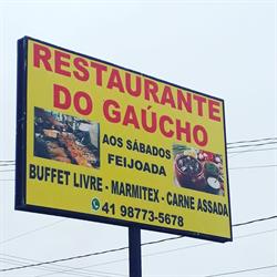 Restaurante do Gaúcho Quissisana