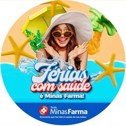 Drogaria Farmalu Minas Farma