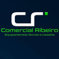 Comercial Ribeiro Equipamentos Novos, Usados e Manutenção