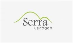 Serra usinagem