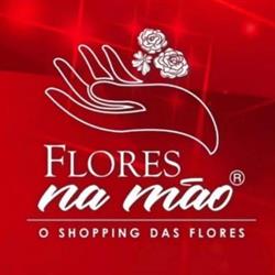 Flores na Mão