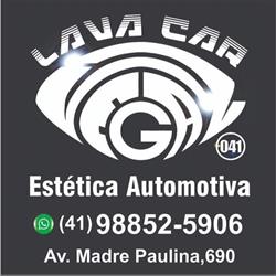 Lava Car Vegaz