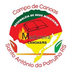 Igreja Assembléia de Deus Madureira em Santo Antônio da Patrulha RS